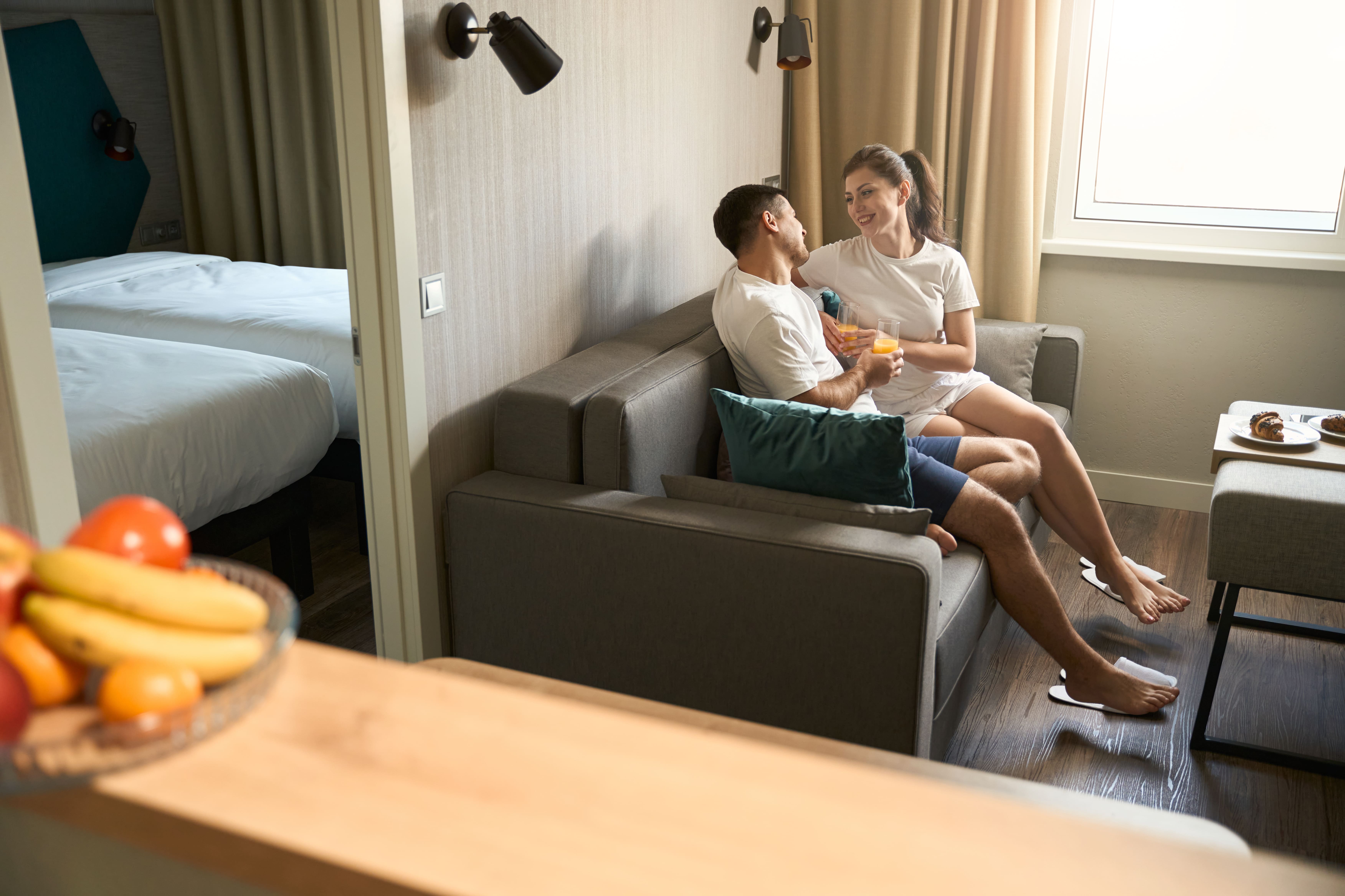 Affordable Living Accommodations in England for Foreign Workers