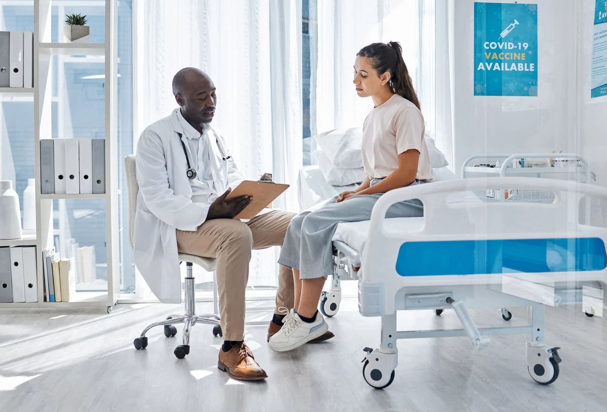 How to Register with a Local Doctor in Israel: A Step-by-Step Guide for Foreign Workers