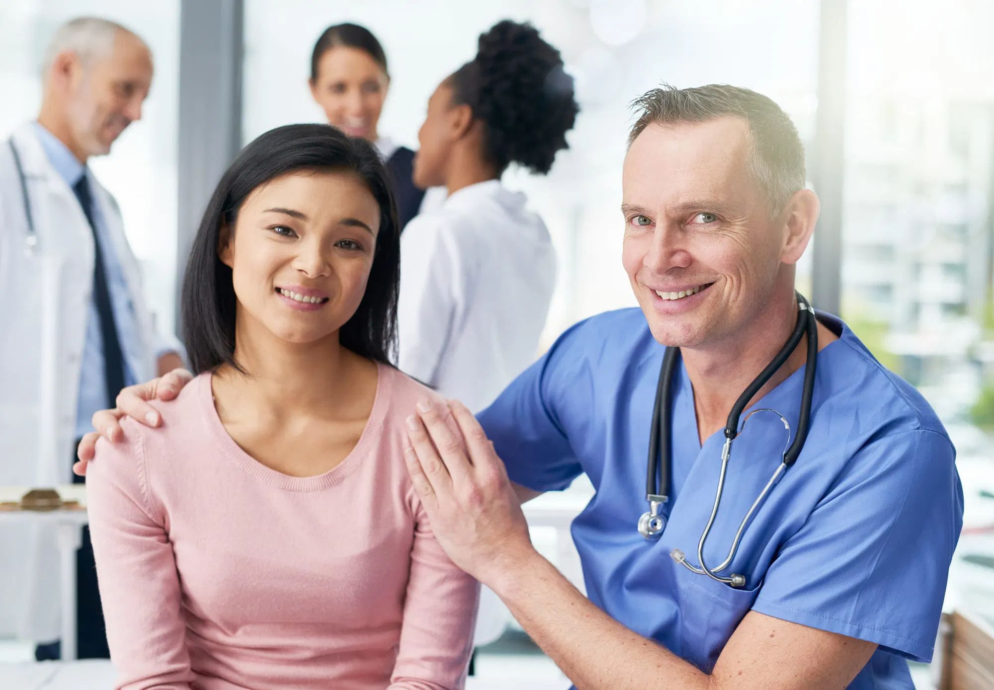 Navigating the Healthcare System in Israel: A Practical Guide for Foreign Workers