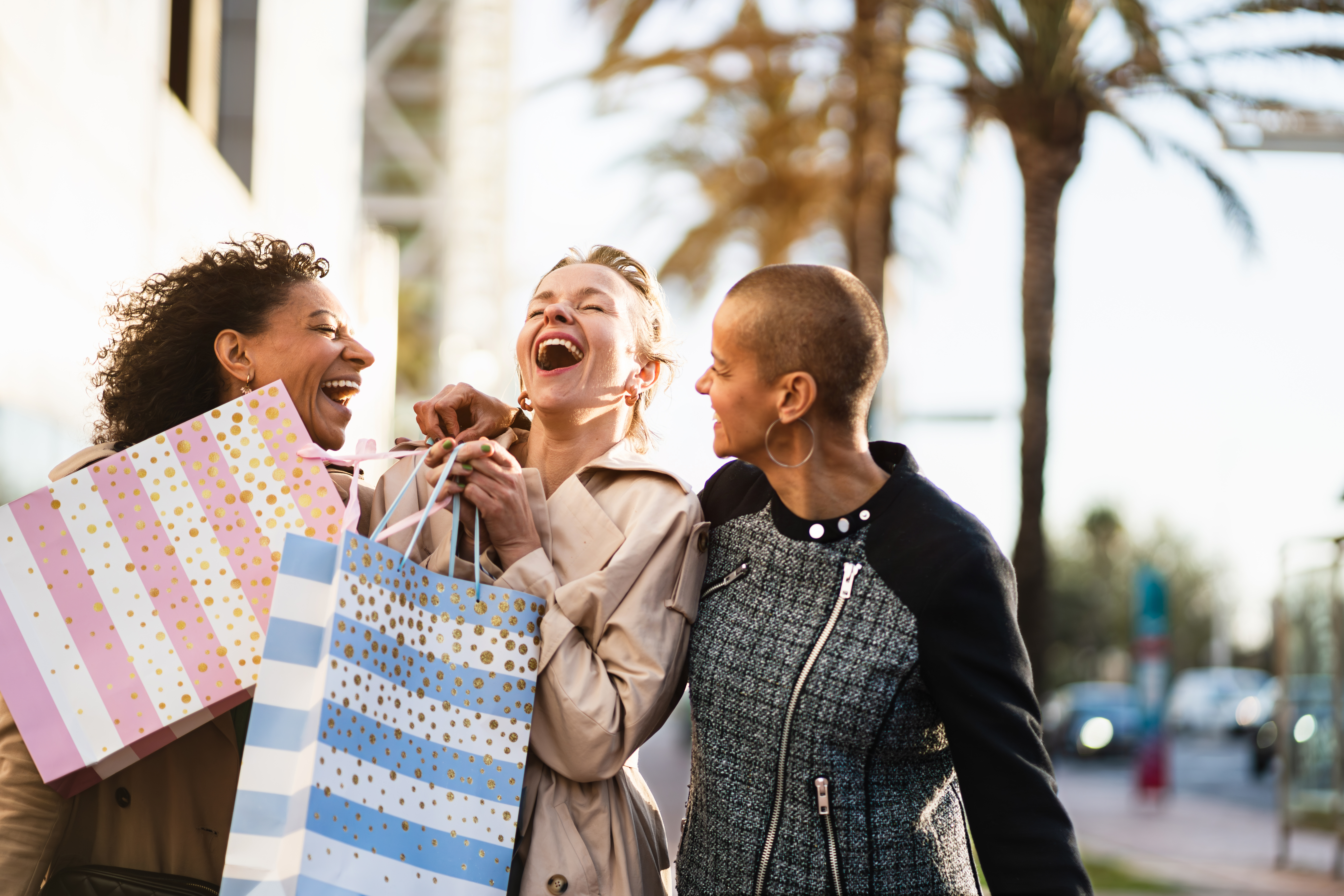 shopping