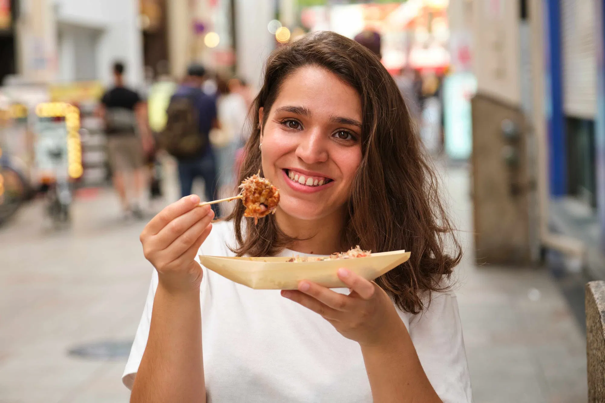 The Art of Israeli Street Food: From Falafel to Shawarma
