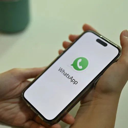 WhatsApp Guide For Foreign Workers