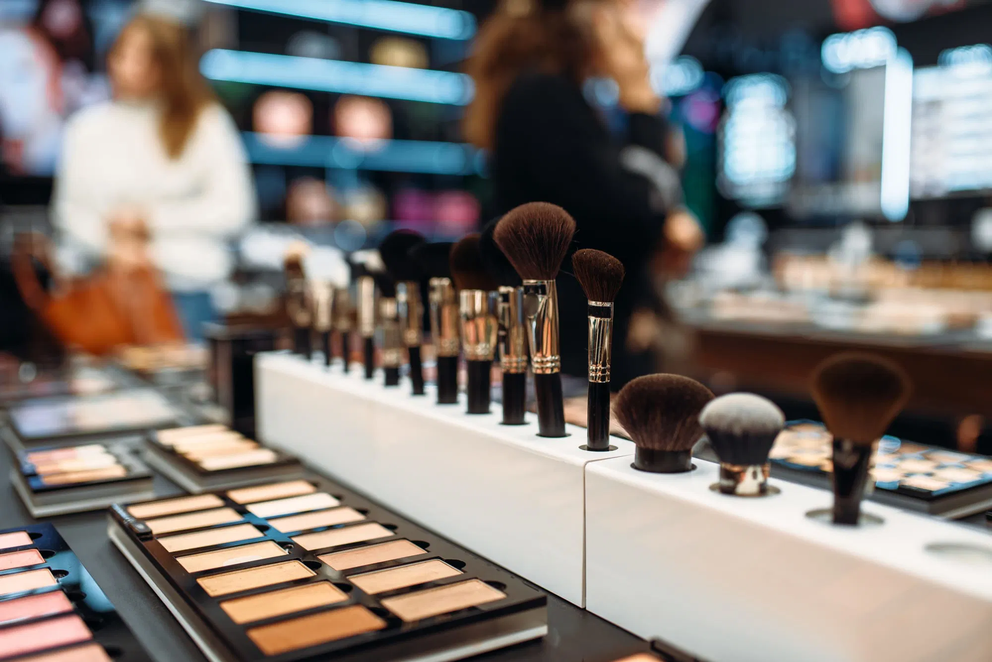Cosmetics