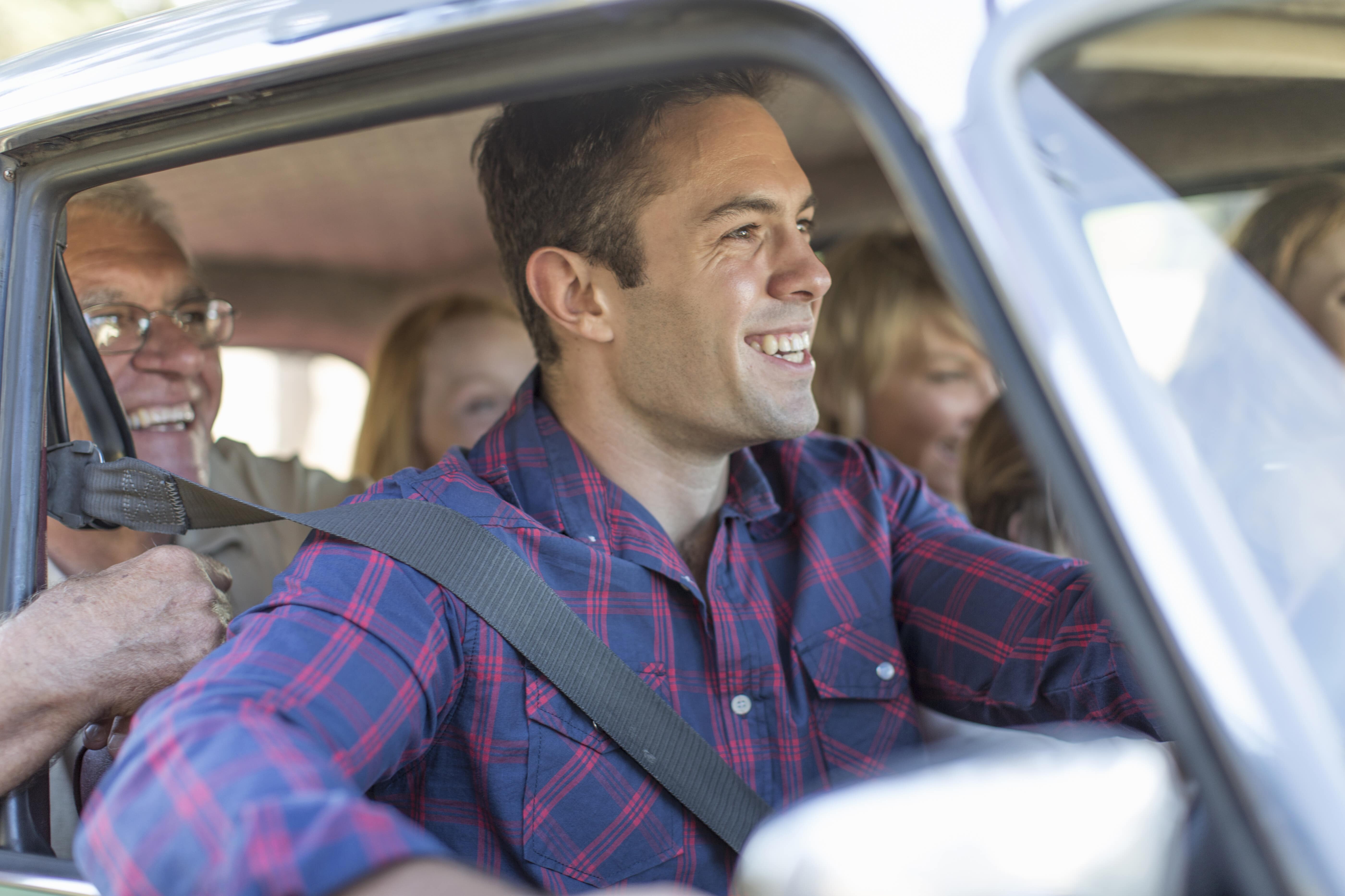 How to Obtain a Driver’s License as a Foreign Worker in Spain:  A Complete Guide